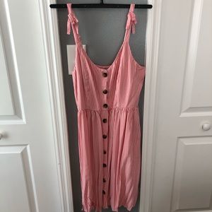 Peyton & Parker dress